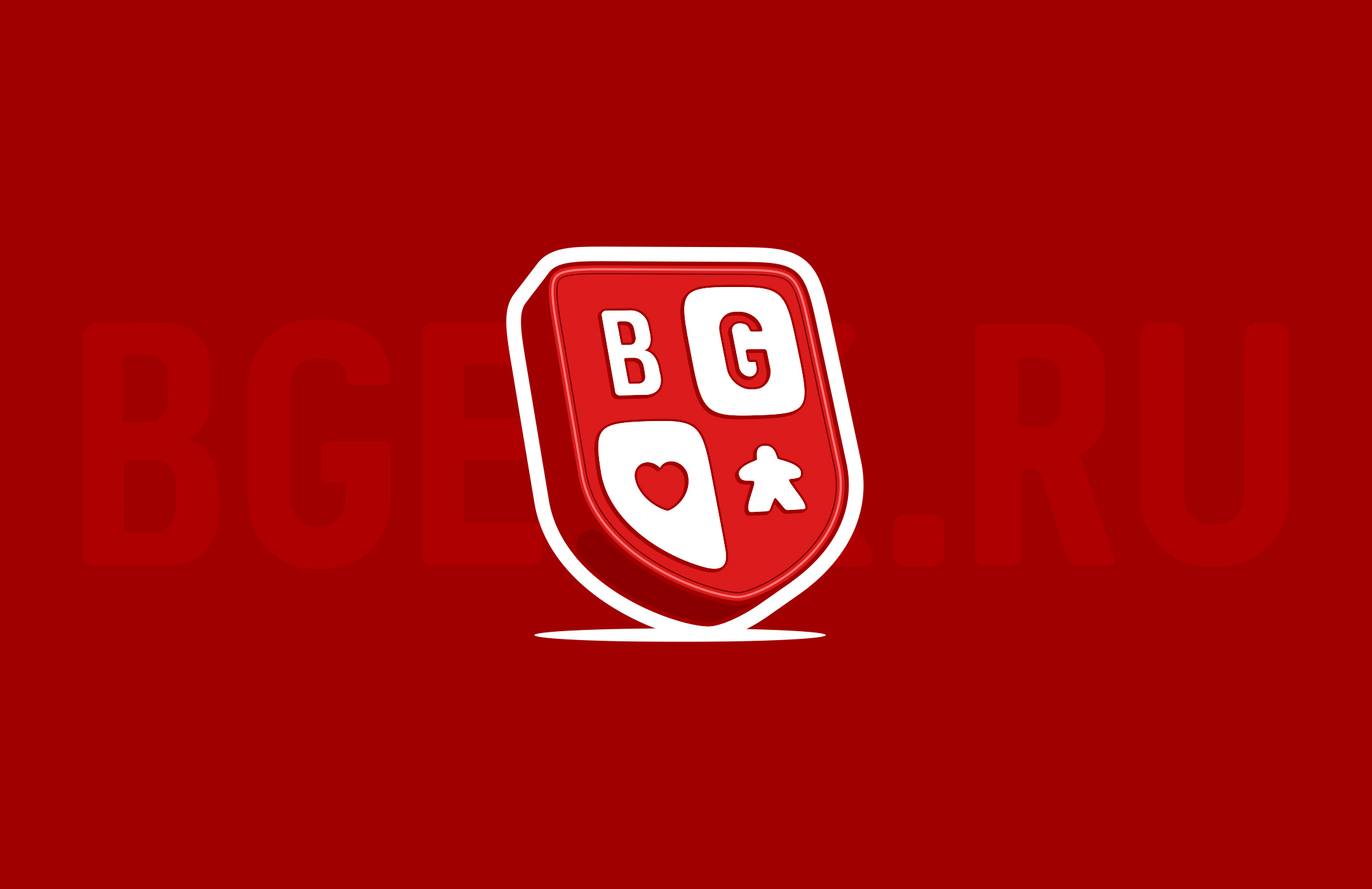 BGeek.ru — фирменный стиль — Изображение №1 — Брендинг на Dprofile