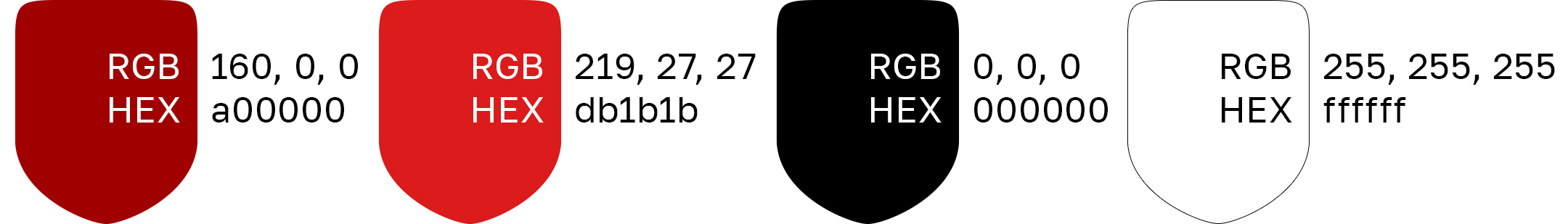 BGeek.ru — фирменный стиль — Изображение №4 — Брендинг на Dprofile