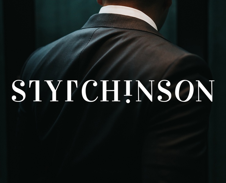 Stytchinson — бренд одежды на Dprofile