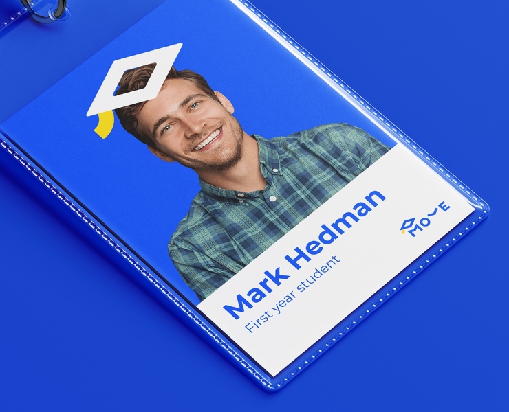 Move — Онлайн школа на Dprofile