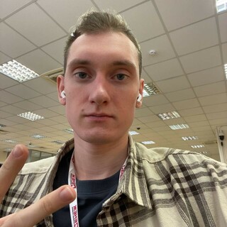Аватар пользователя Артём Бурин