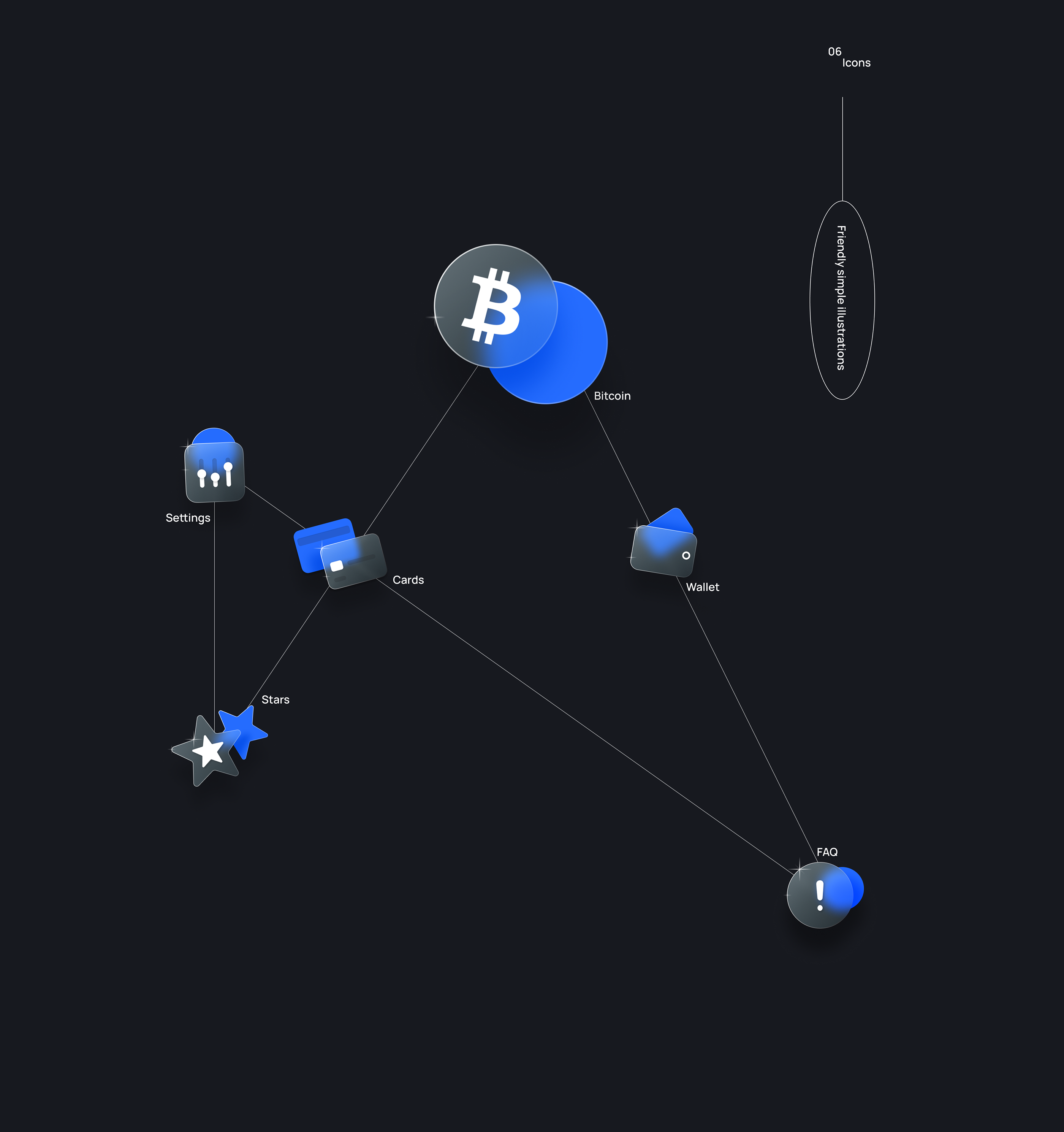 BitMoney / Product design — Изображение №4 — Интерфейсы на Dprofile