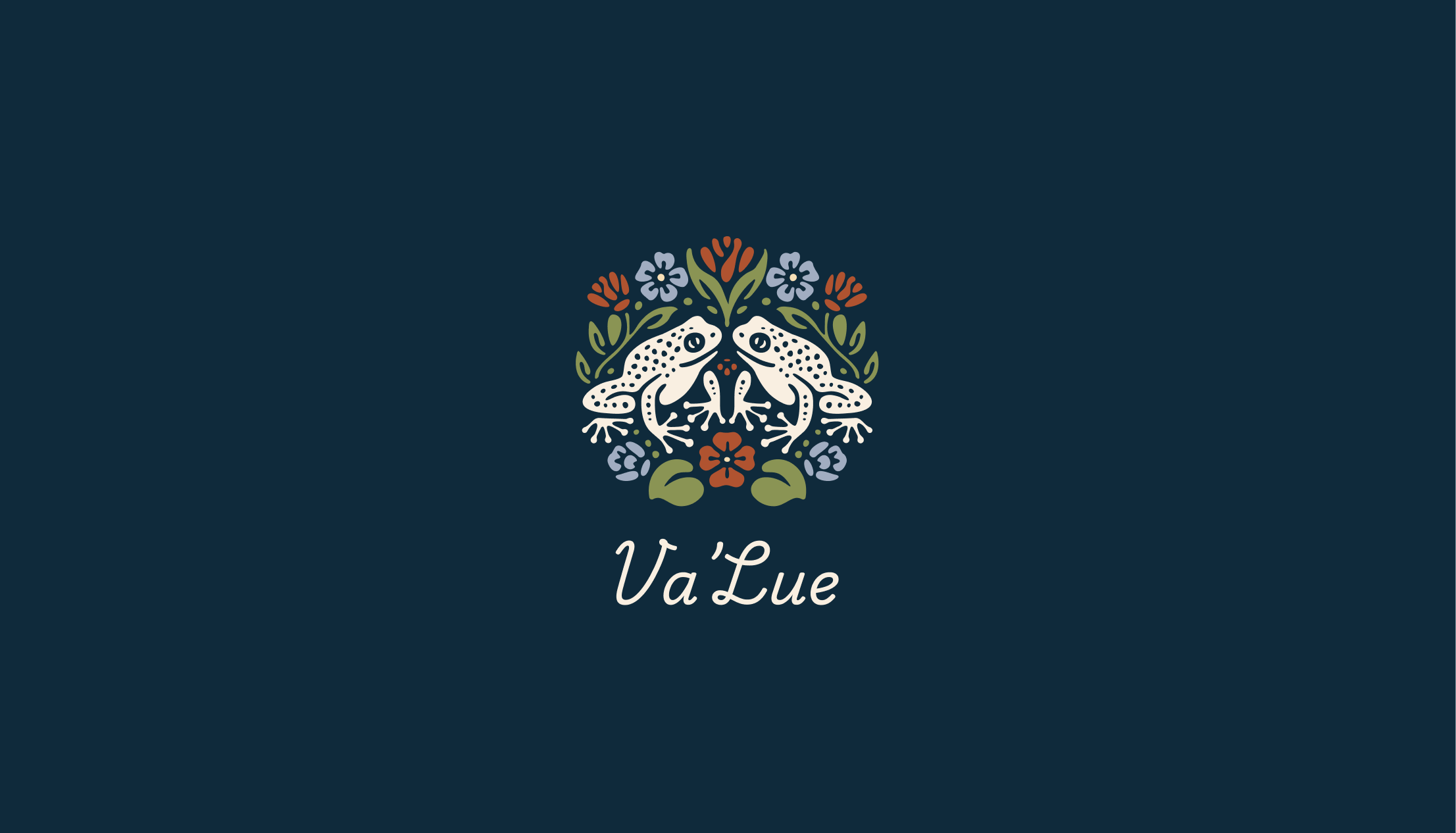 Logofolio — Изображение №4 — Брендинг на Dprofile