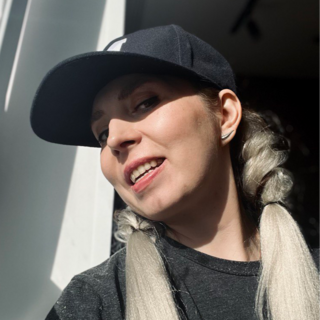 Аватар пользователя Юлия Ганиева