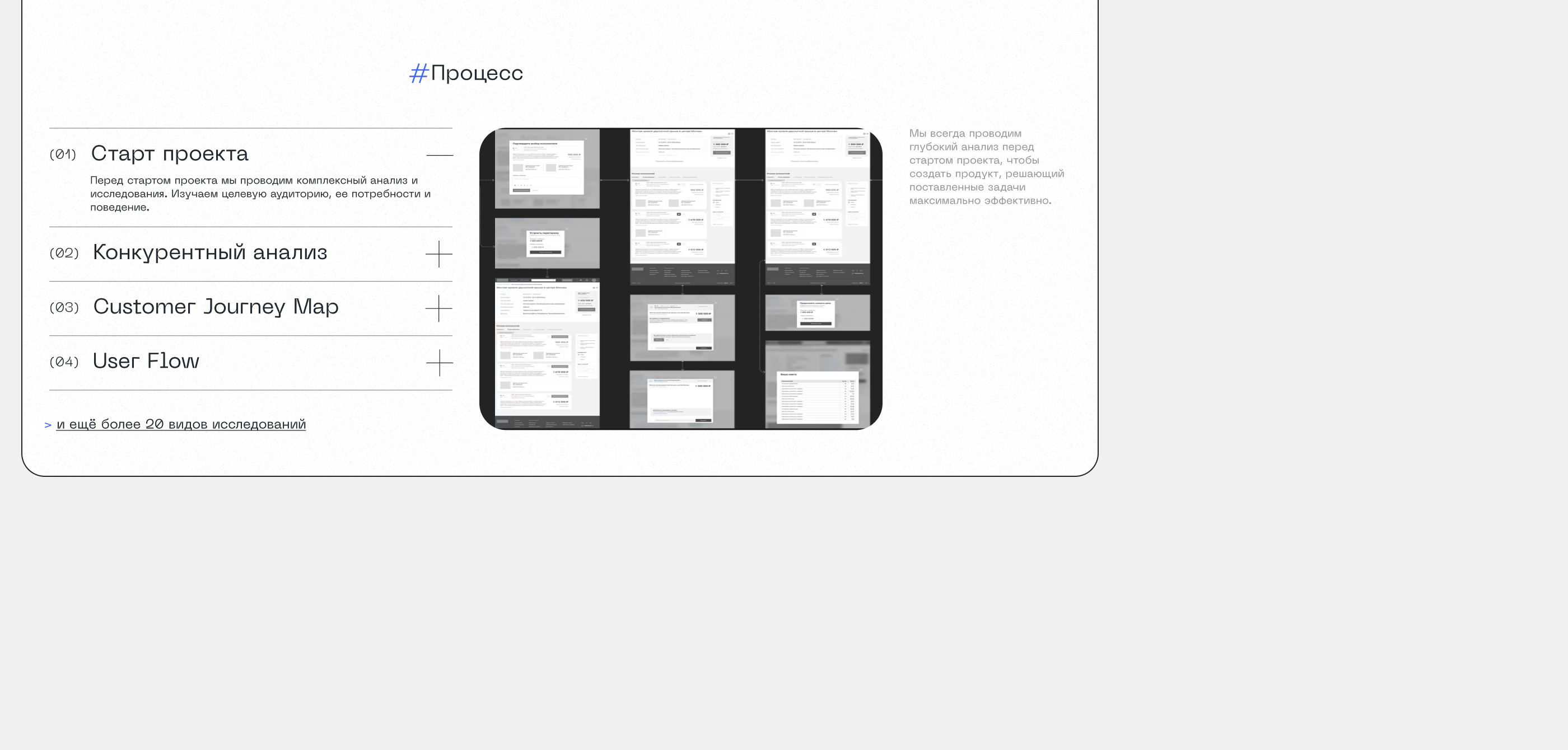 UXART Redesign Concept — Изображение №6 — Интерфейсы на Dprofile