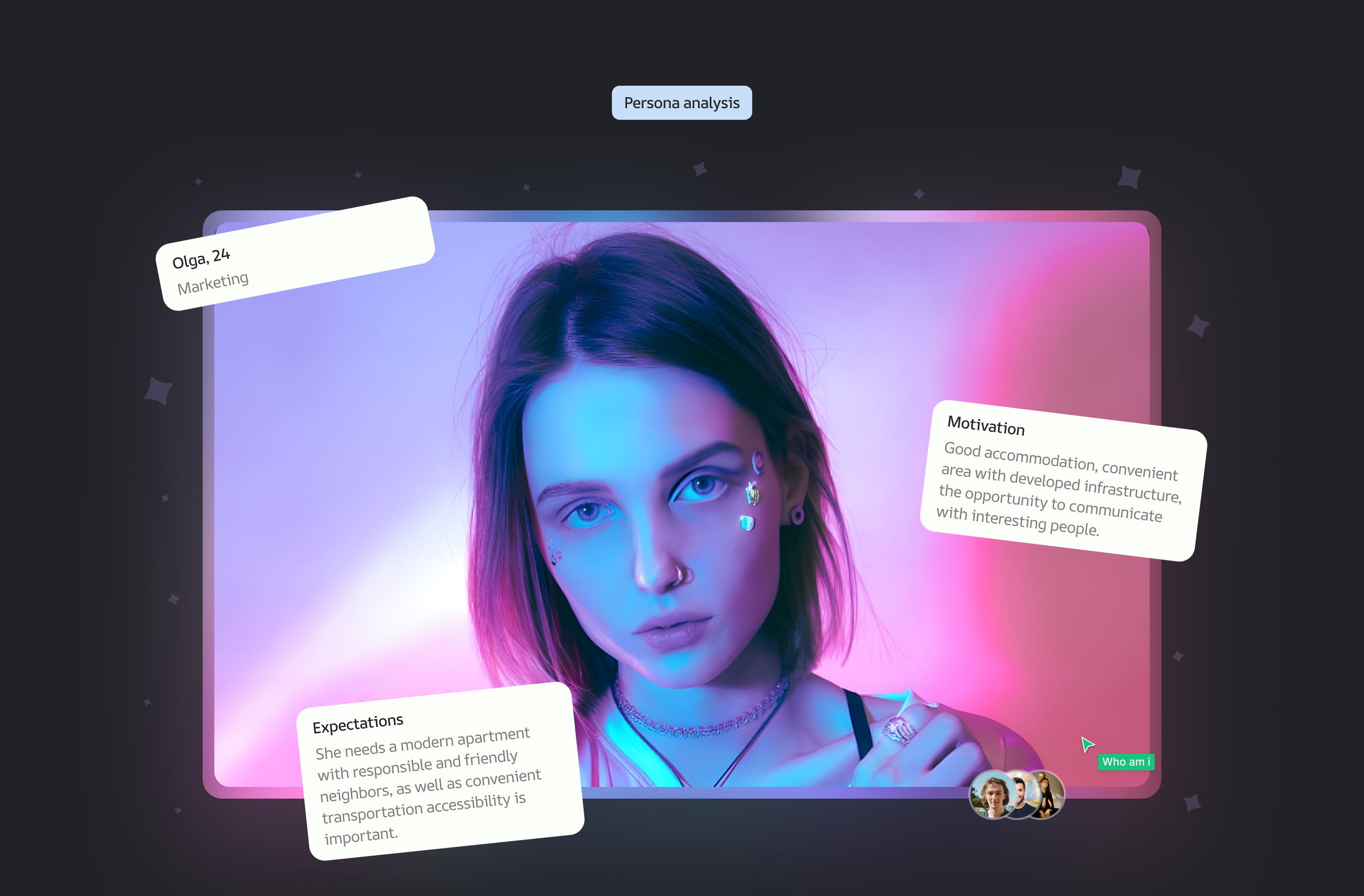 Sharent | Coliving app — Изображение №8 — Интерфейсы на Dprofile