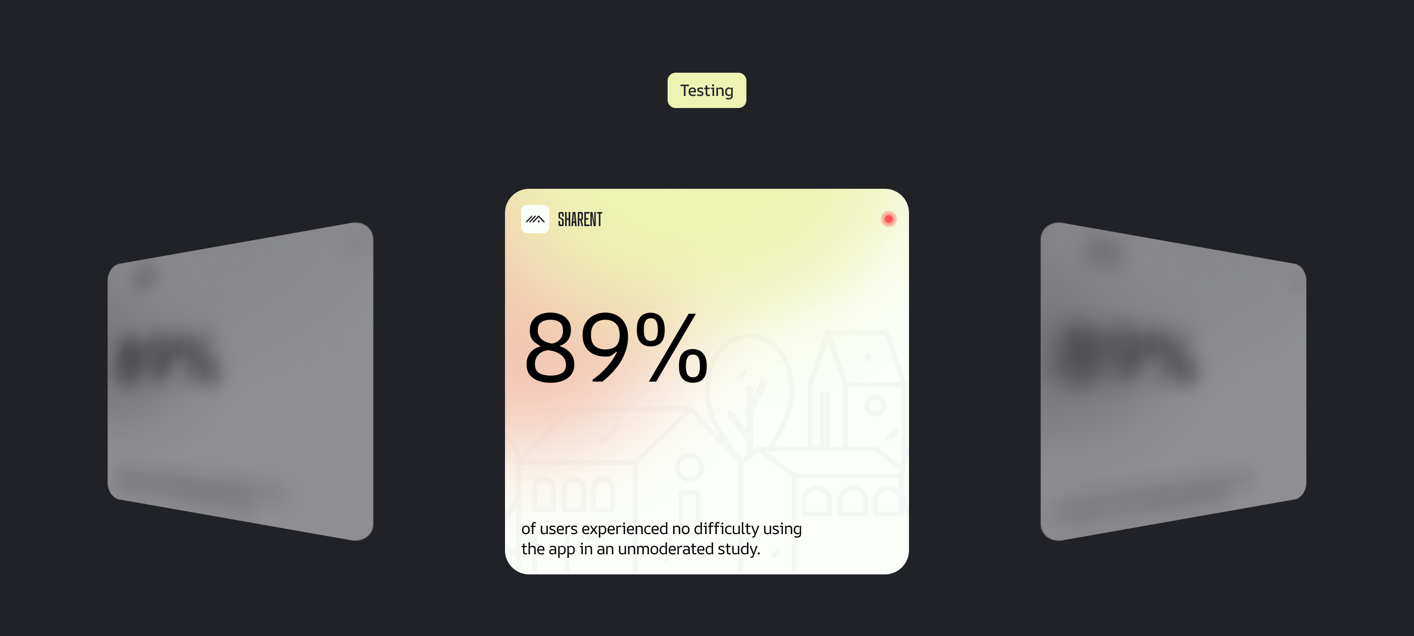 Sharent | Coliving app — Изображение №18 — Интерфейсы на Dprofile
