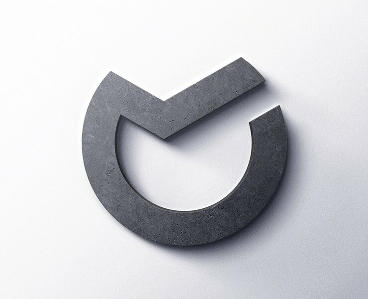 Sber Bank logotype 2021 — Брендинг на Dprofile