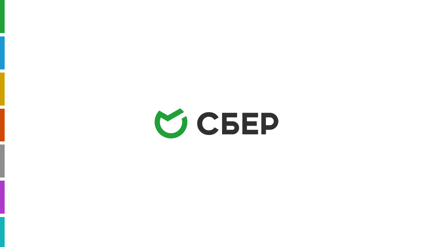 Sber Bank logotype 2021 — Изображение №15 — Брендинг на Dprofile