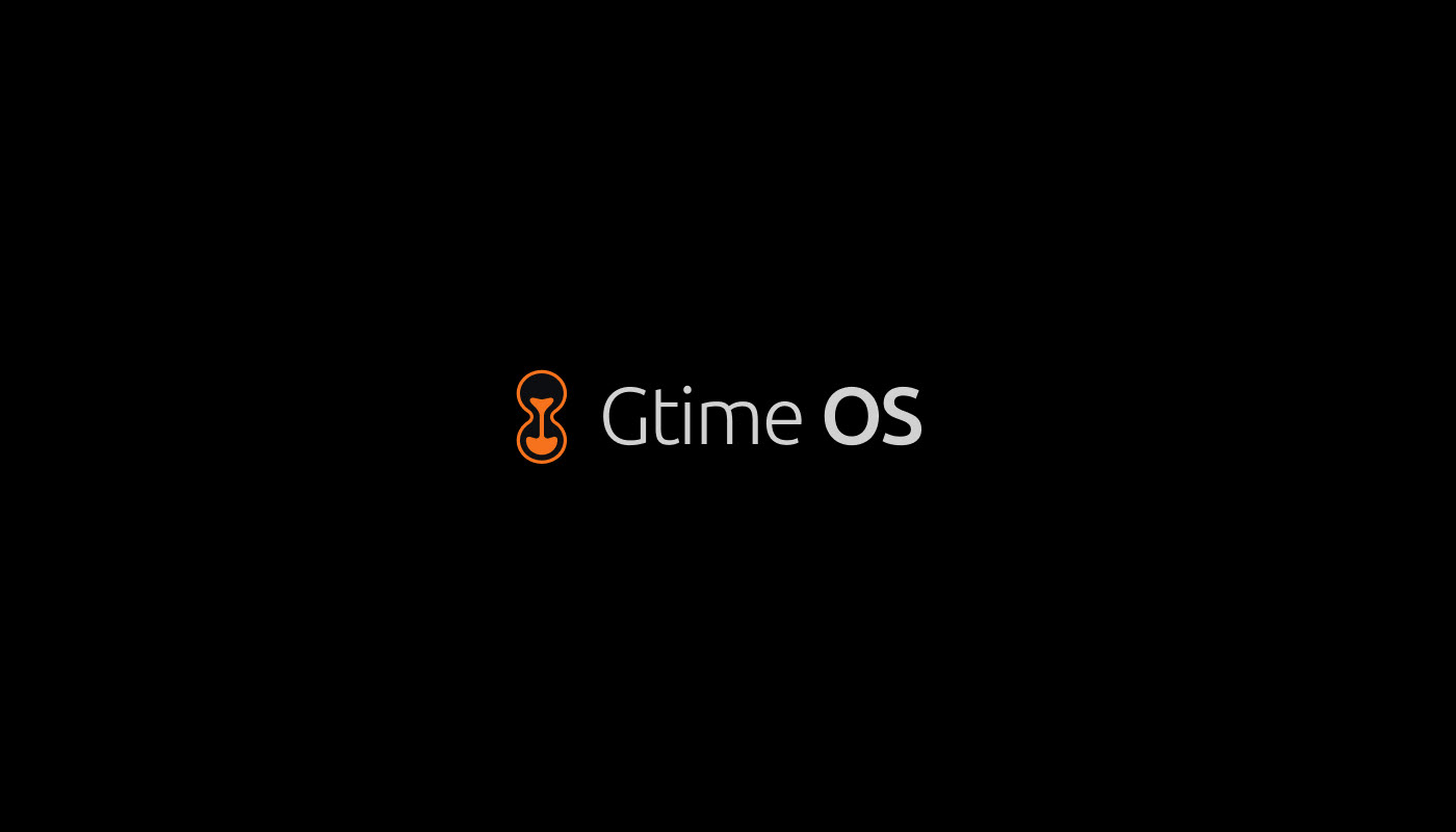 Gtime OS - UX/UI Smart Watch — Изображение №1 — Интерфейсы на Dprofile