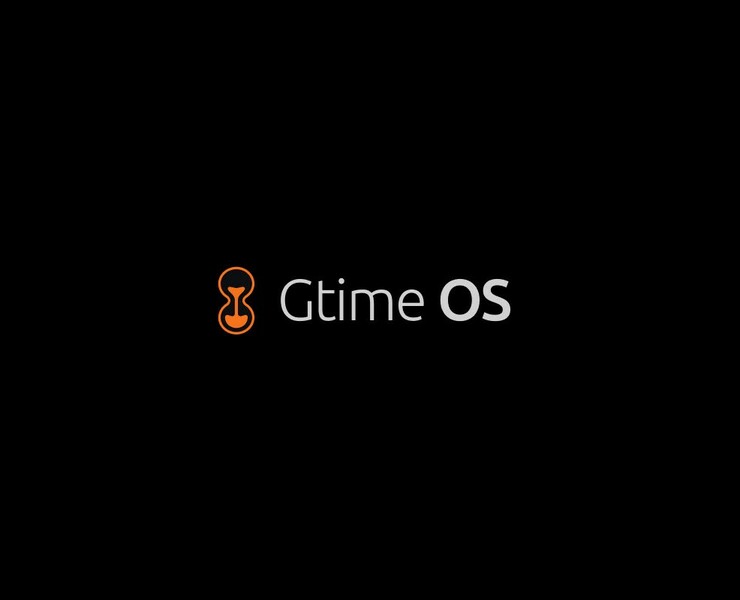 Gtime OS - UX/UI Smart Watch — Интерфейсы на Dprofile