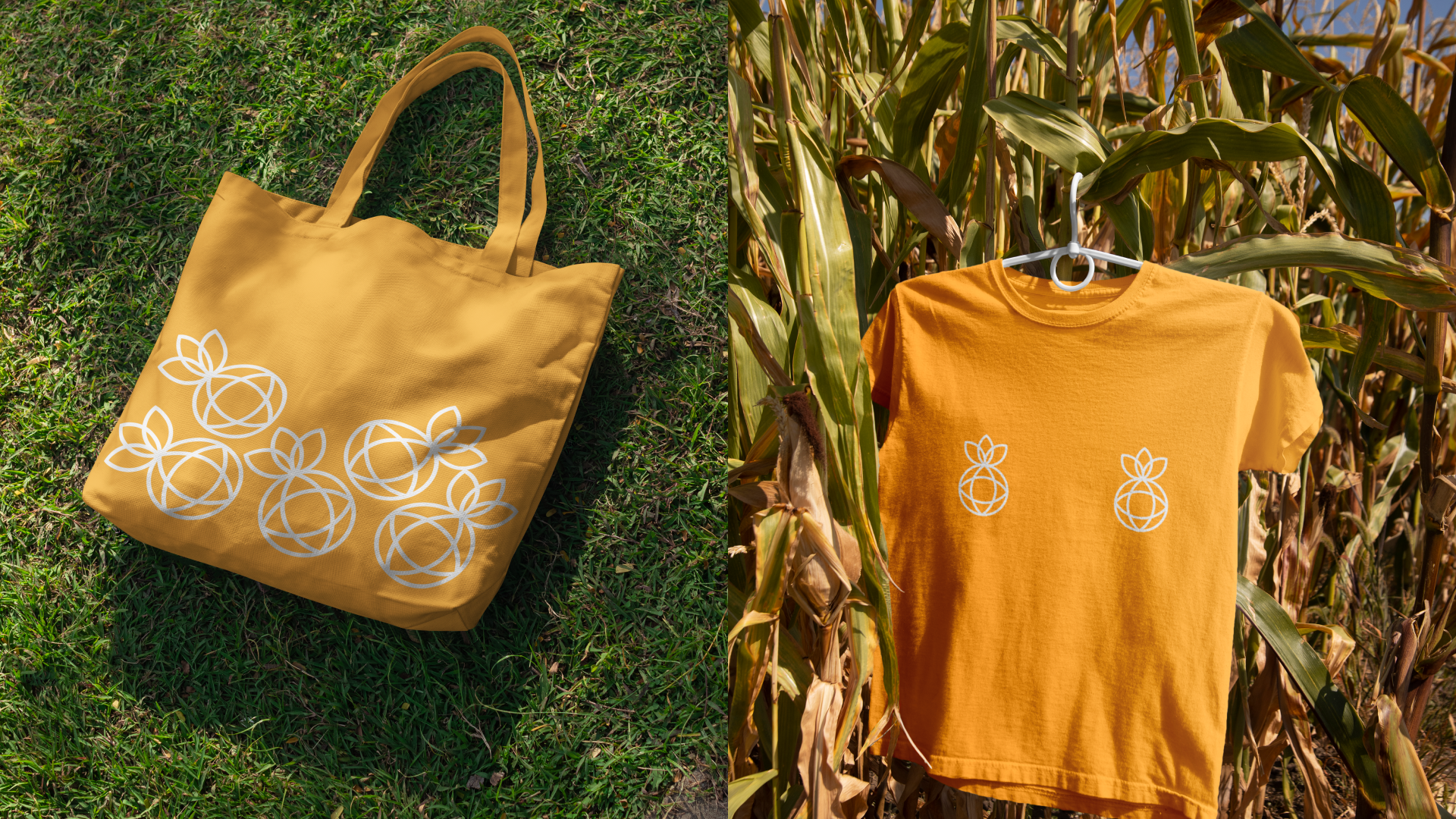 Вокругнас — Изображение №2 — Брендинг, Графика на Dprofile