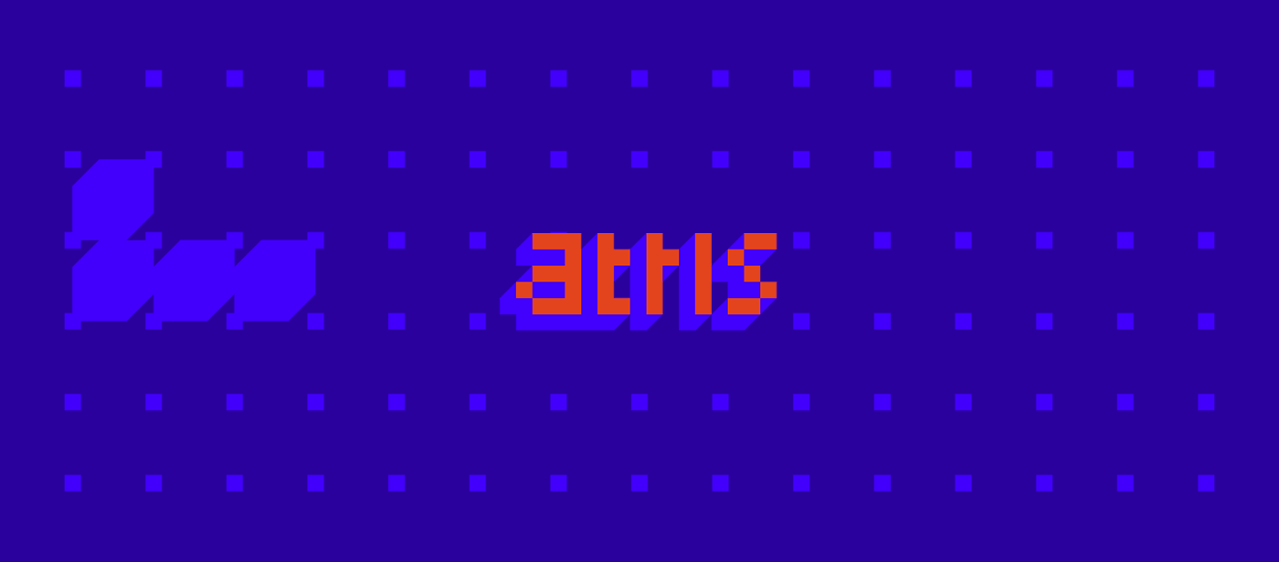 ATRIS — автомобильный вендинг — Изображение №1 — Брендинг на Dprofile