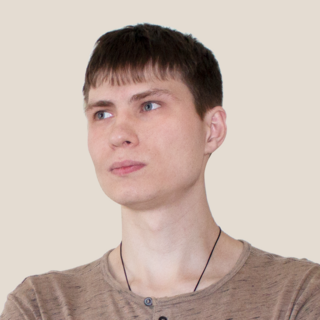 Аватар пользователя Алексей Фролов