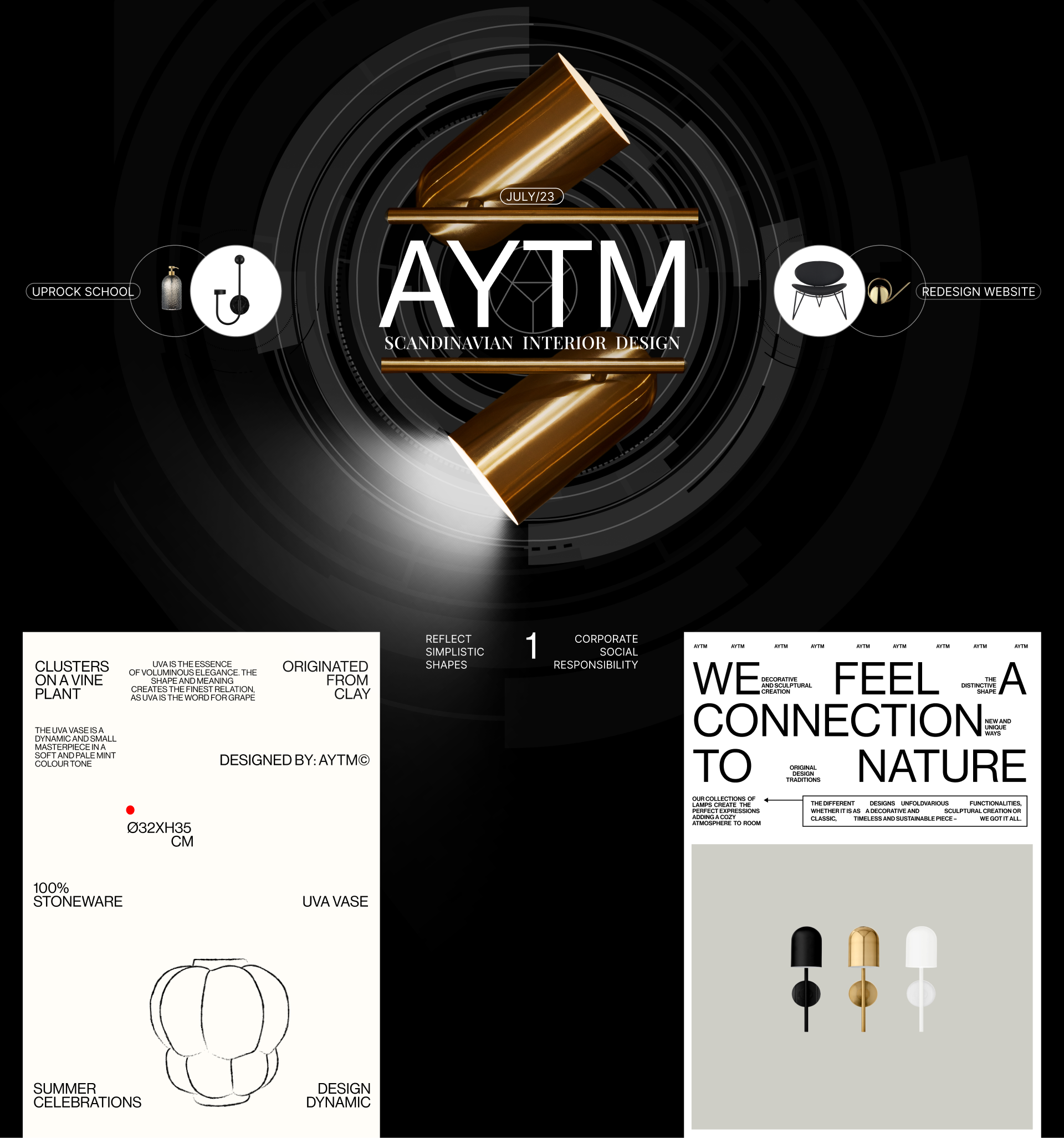 AYTM | E-commerce — Изображение №1 — Интерфейсы на Dprofile