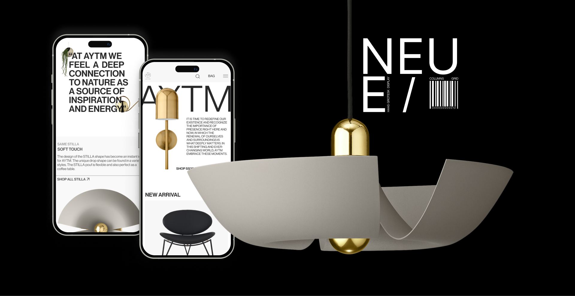 AYTM | E-commerce — Изображение №3 — Интерфейсы на Dprofile