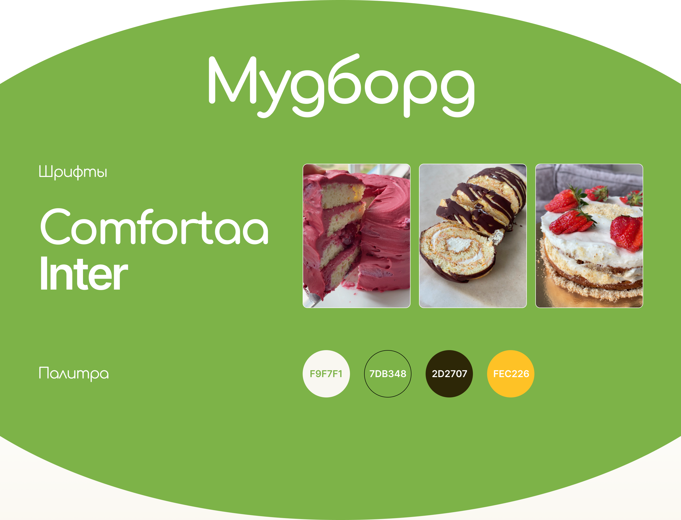 Таплинк для нутрицолога — Изображение №3 — Интерфейсы на Dprofile