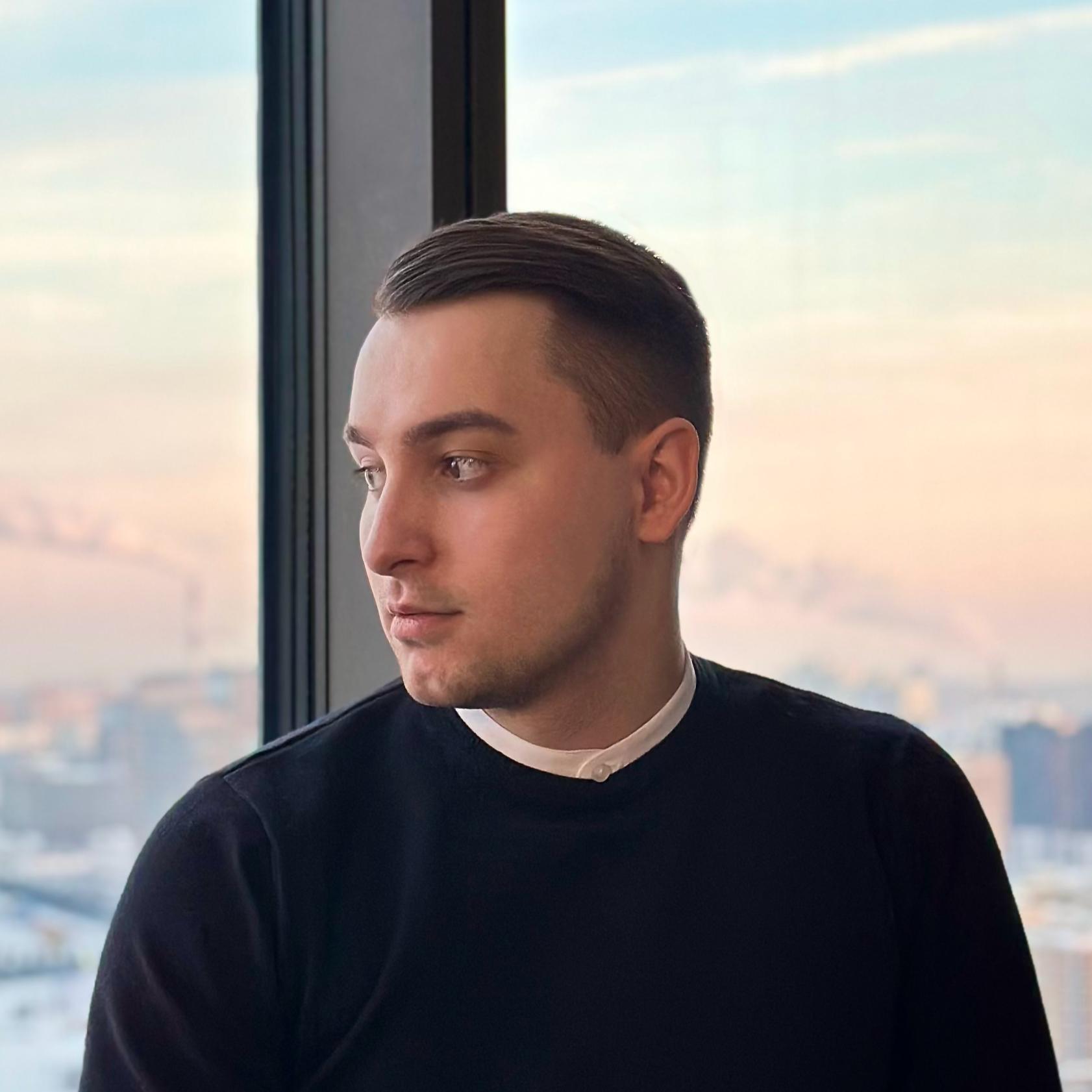 Аватар пользователя Данила Матвеев