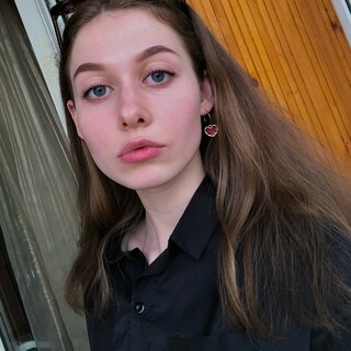 Аватар пользователя Карась Елизавета