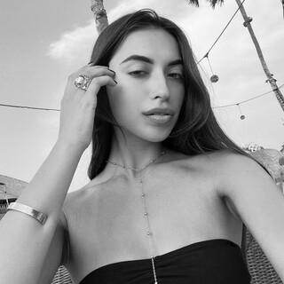 Аватар пользователя Darya Gorbunova | DG