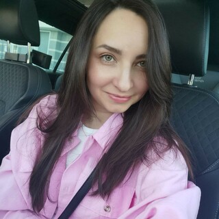 Аватар пользователя Наталья Самылова