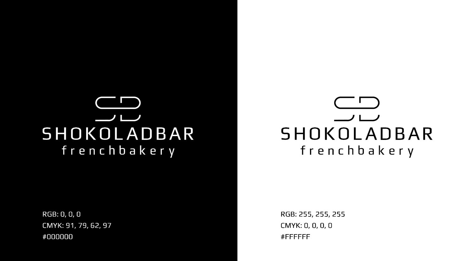 SHOKOLADBAR redesign — Изображение №3 — Брендинг, Анимация на Dprofile
