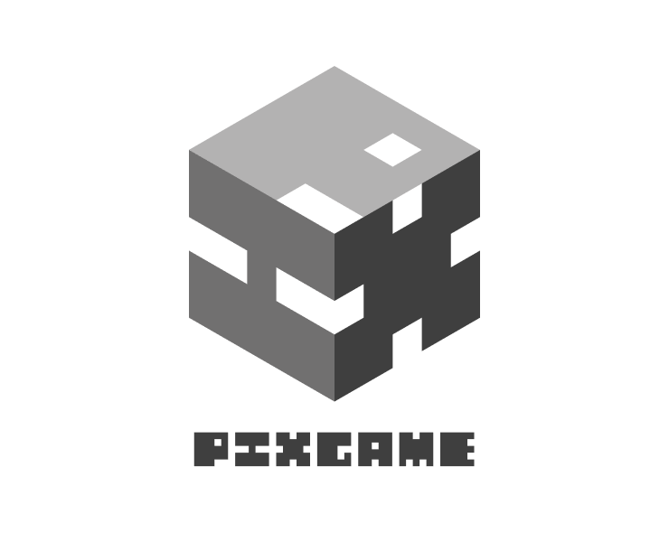 PIXGAME Font — Графика на Dprofile