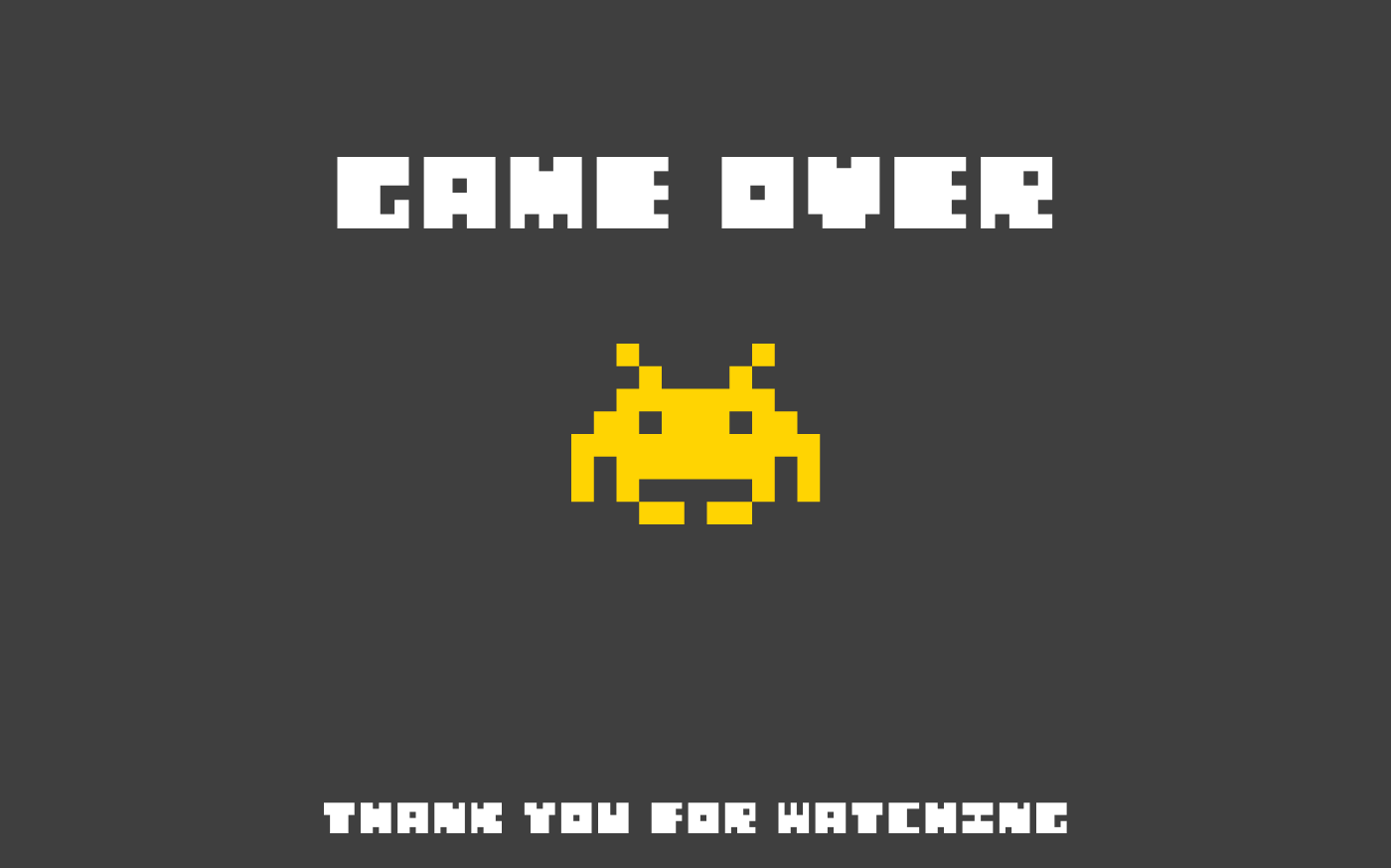 PIXGAME Font — Изображение №13 — Графика на Dprofile