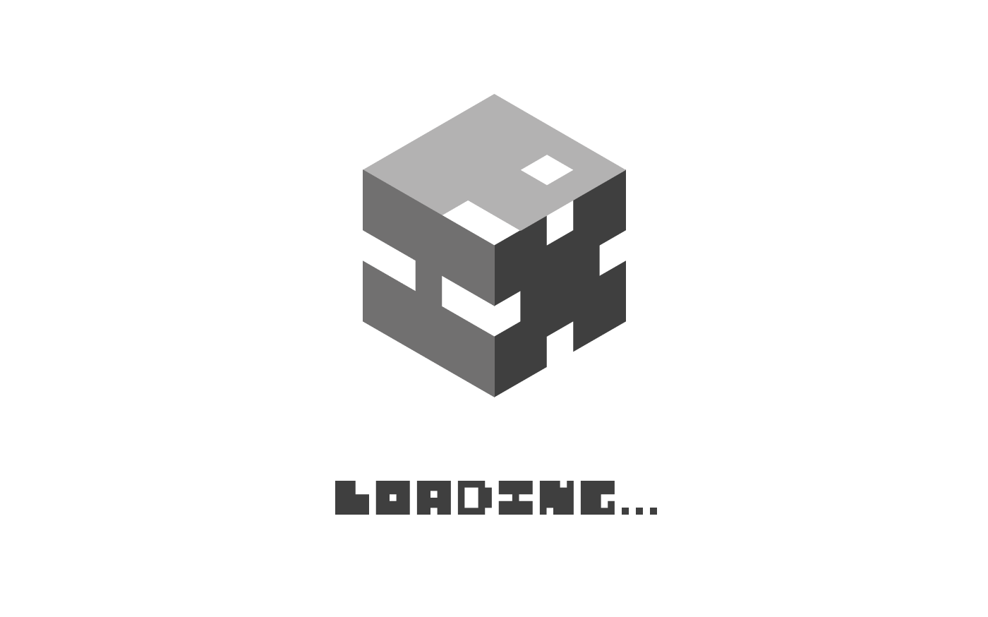 PIXGAME Font — Изображение №12 — Графика на Dprofile