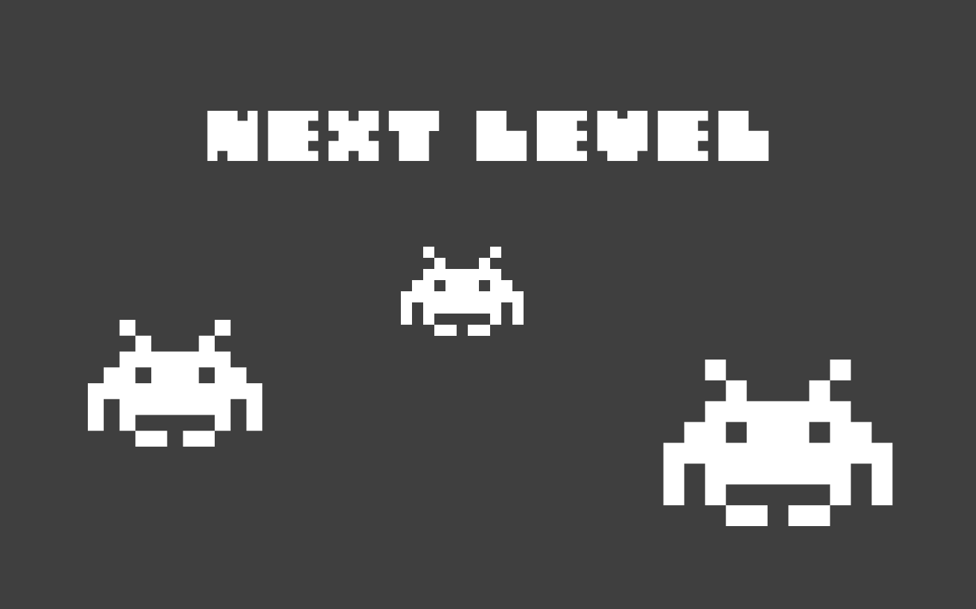 PIXGAME Font — Изображение №11 — Графика на Dprofile