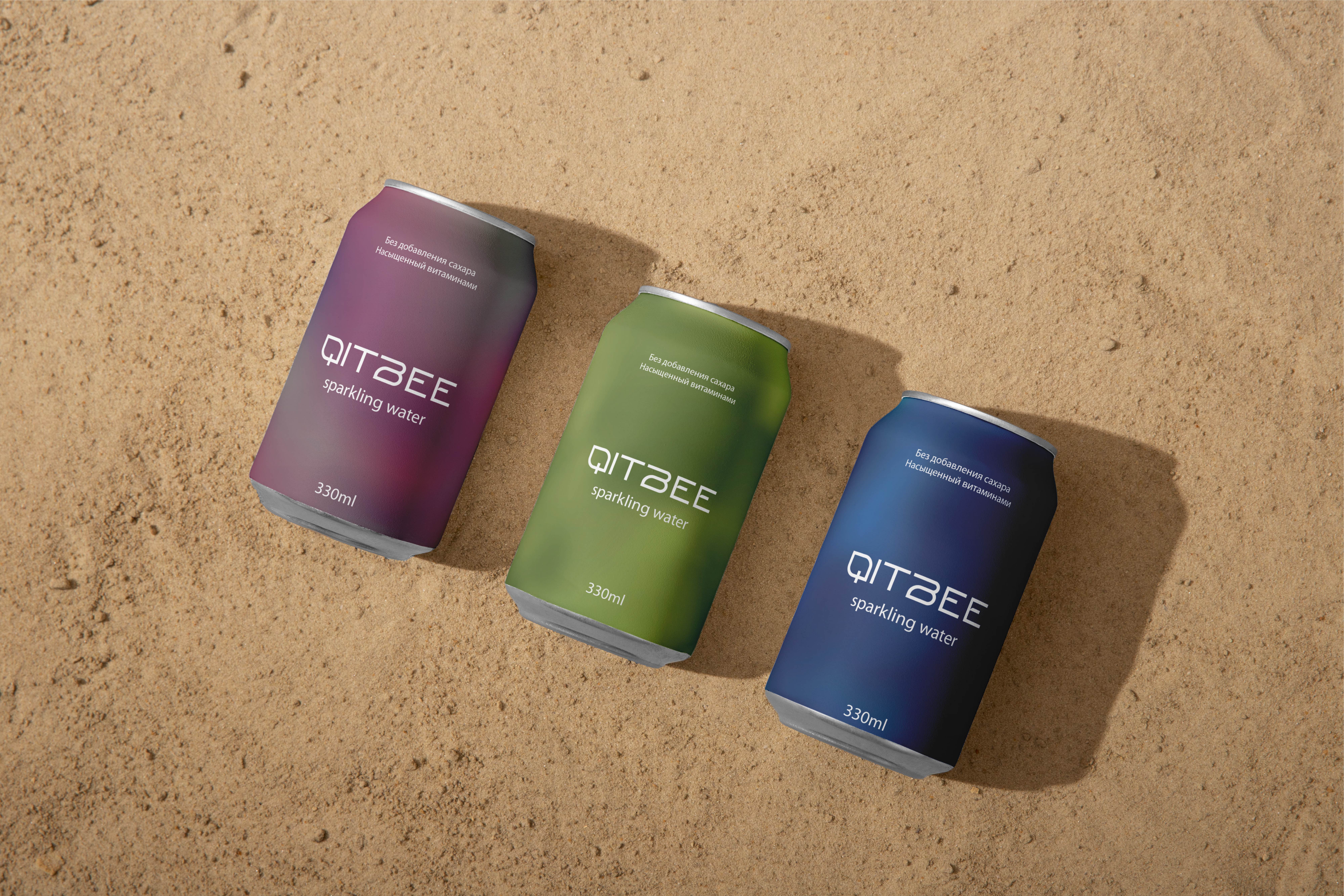 Soda packaging|identity|дизайн напитков|логтип — Изображение №5 — Брендинг на Dprofile