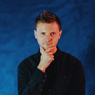 Аватар пользователя Максим Давлюд