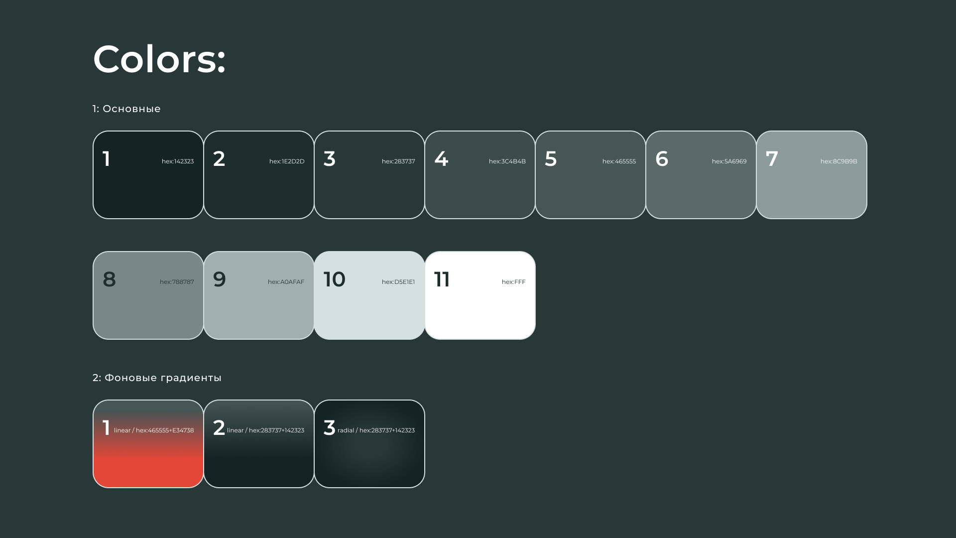 Айдентика AI Masters (МГУ ИИИ) — Изображение №4 — Интерфейсы, Брендинг на Dprofile