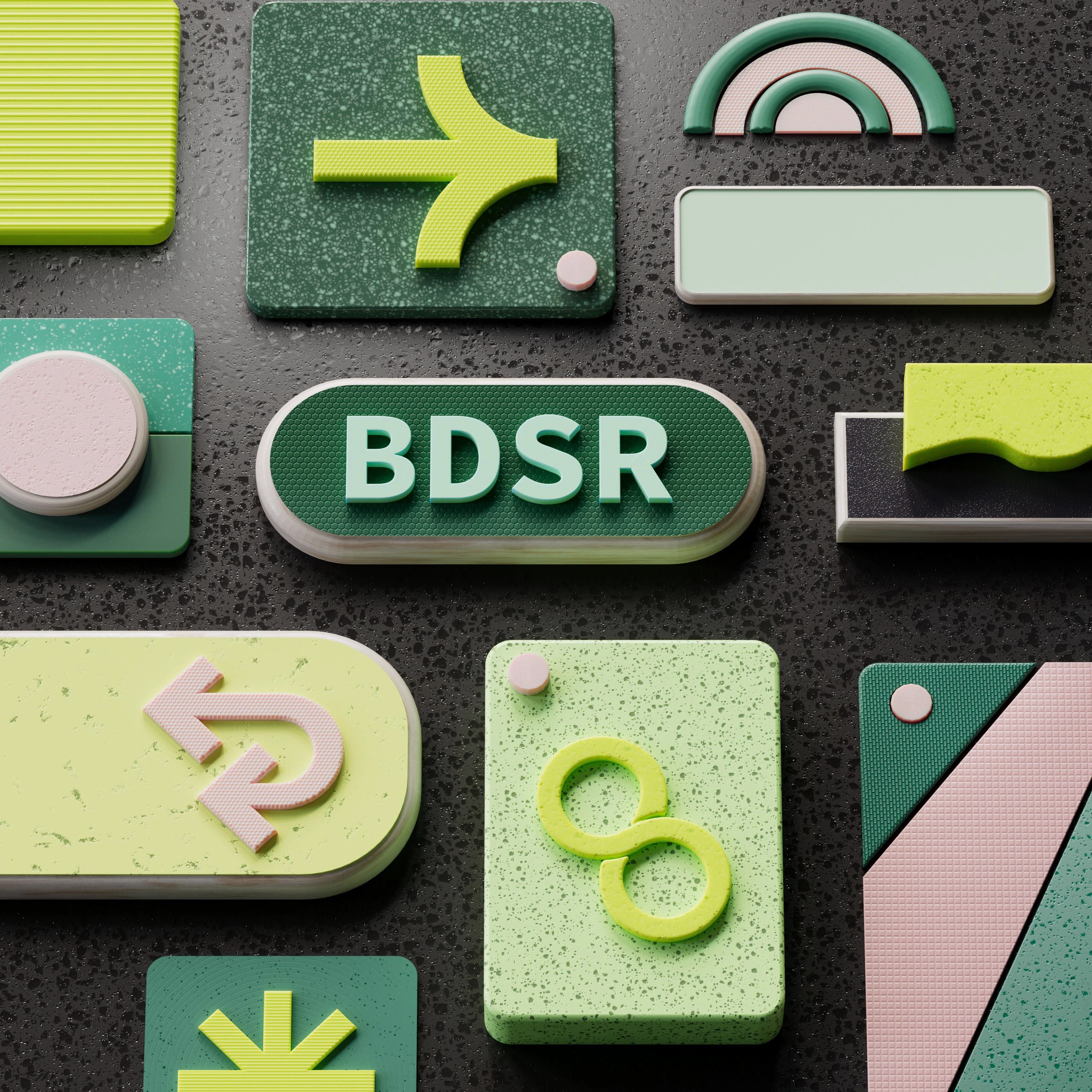 BDSR LITE 2025 — Изображение №8 — Иллюстрация, 3D на Dprofile