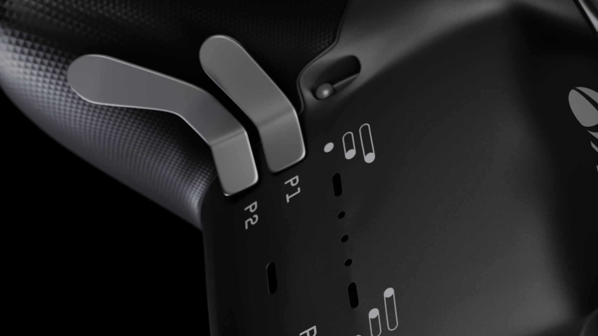 Xbox Elite Controller Series 2 — Изображение №3 — 3D, Анимация на Dprofile