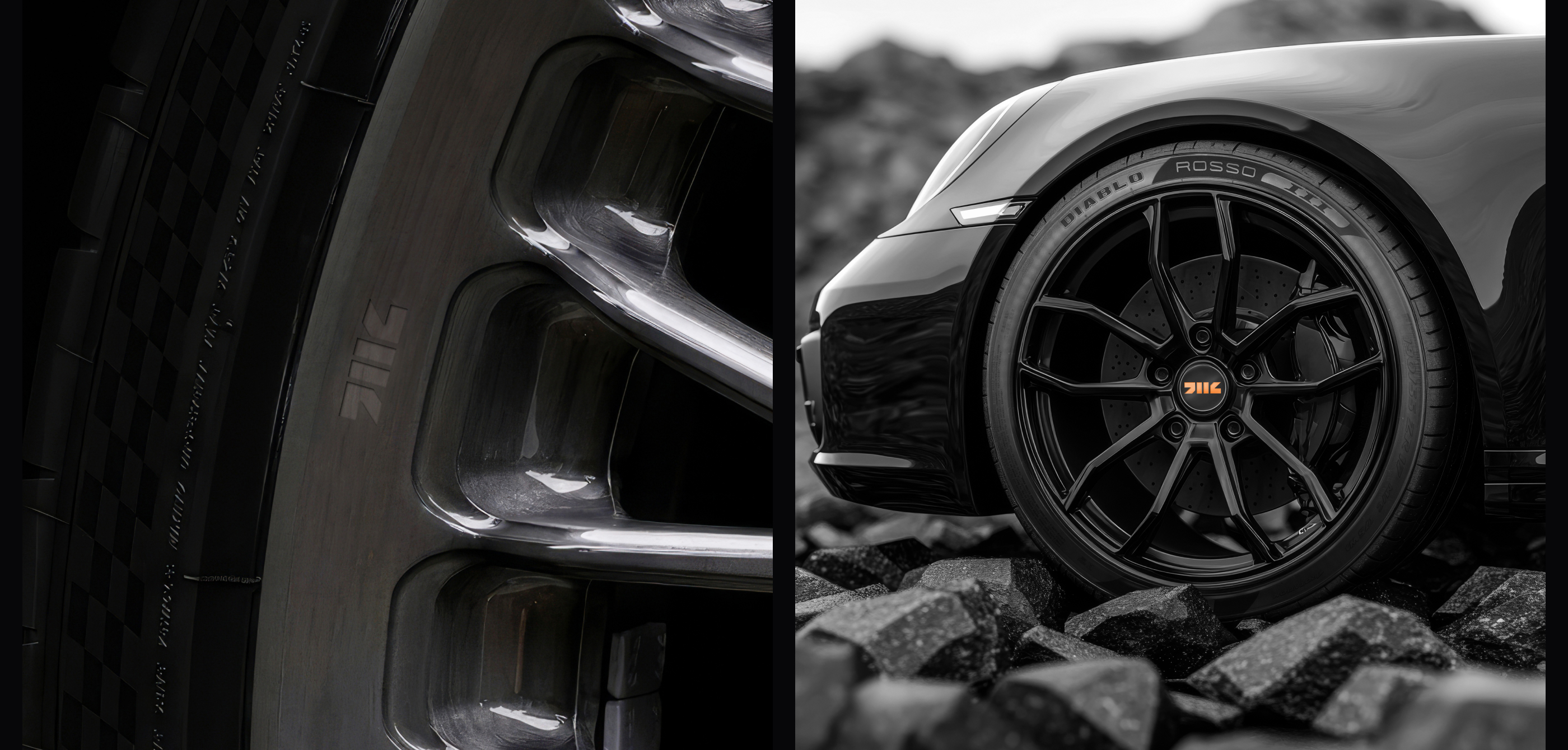 RIMS KIT — Изображение №4 — Брендинг, 3D на Dprofile