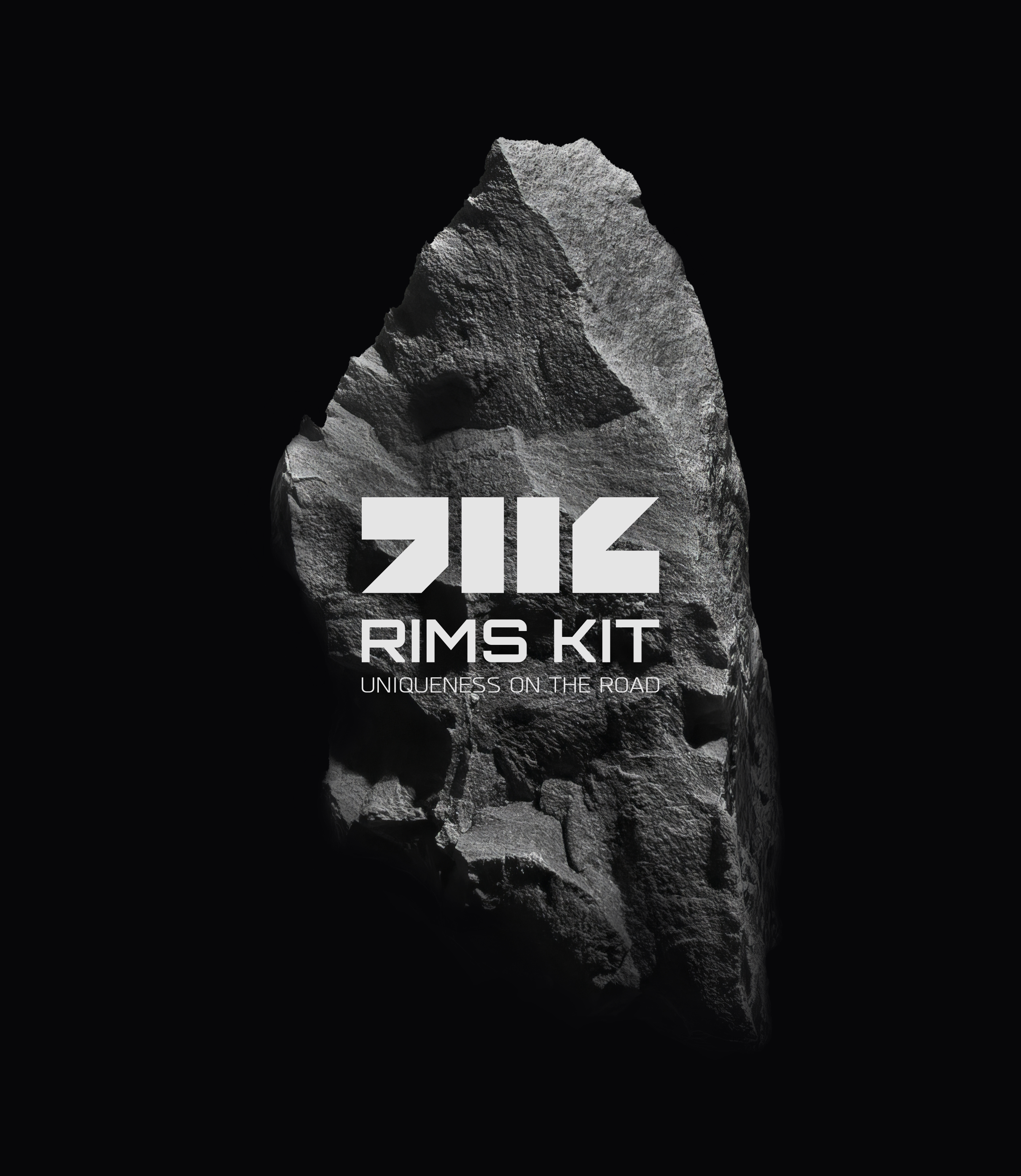 RIMS KIT — Изображение №5 — Брендинг, 3D на Dprofile