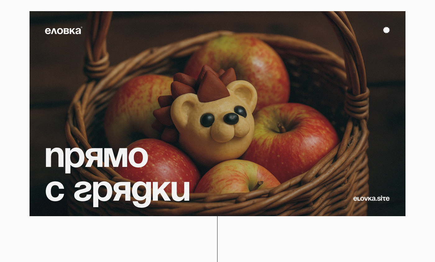 Еловка — Изображение №6 — Брендинг, Графика на Dprofile