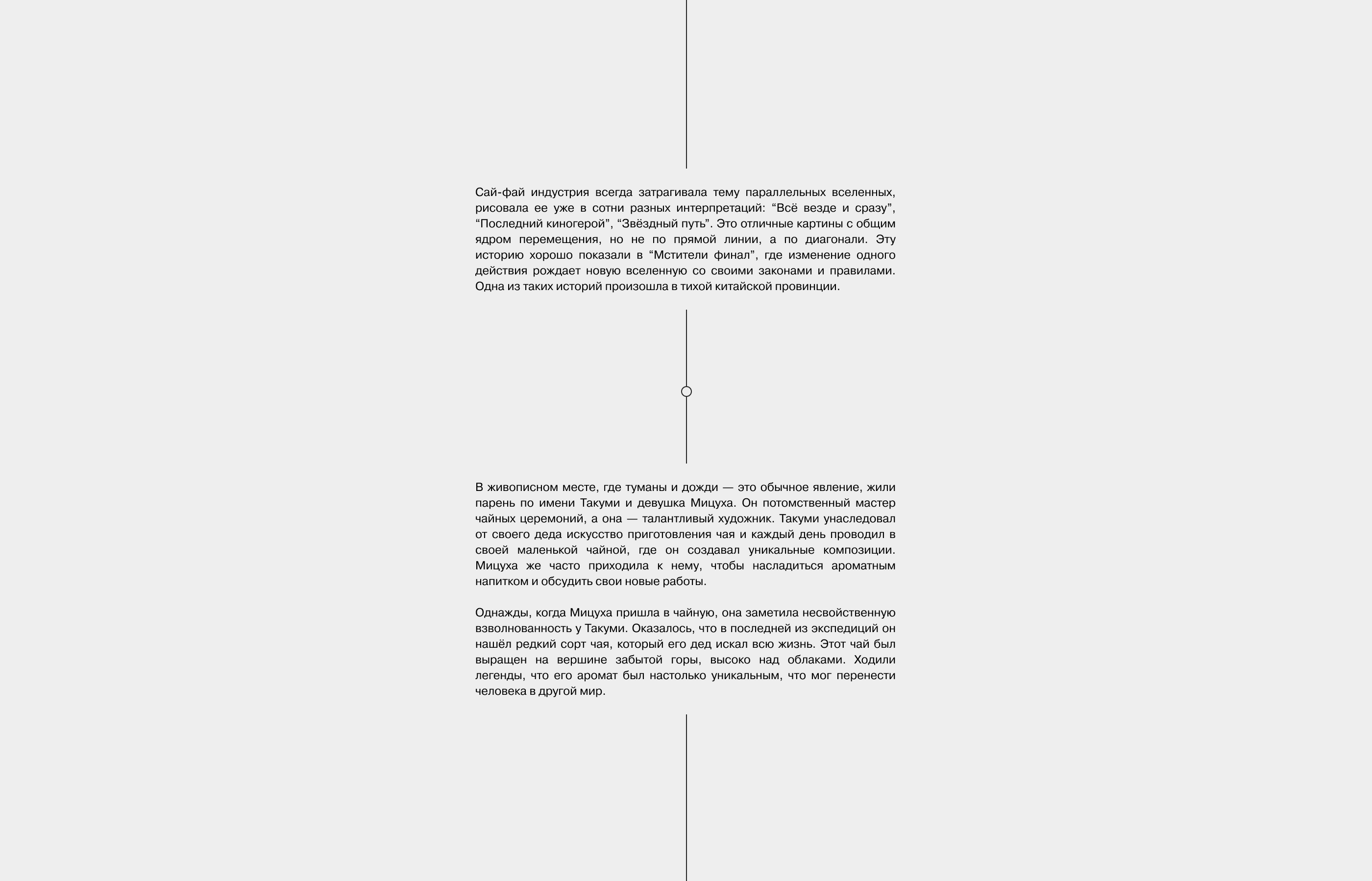Чайные миры — Изображение №1 — Брендинг, Графика на Dprofile