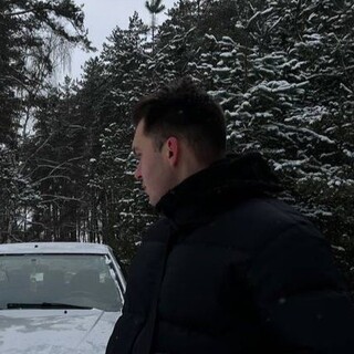 Аватар пользователя Дмитрий Баркалов