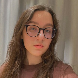 Аватар пользователя Рина Лунёва