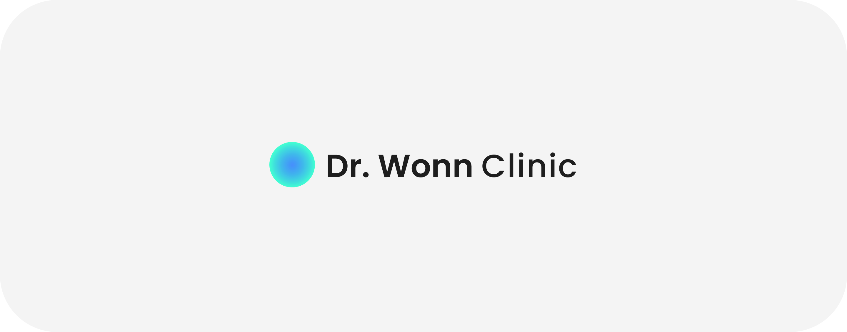 Dr. Wonn Clinic — Изображение №3 — Интерфейсы на Dprofile