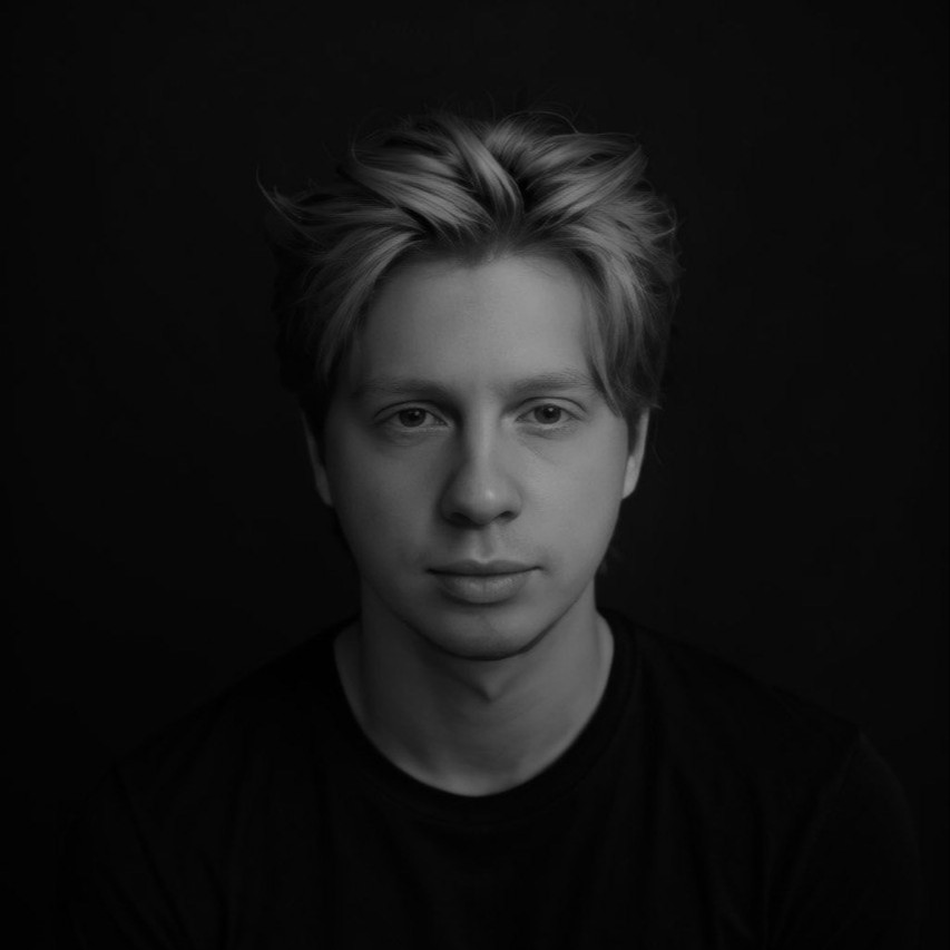 Аватар пользователя Vadim Shvets