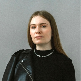 Аватар пользователя Аля Рыбакова