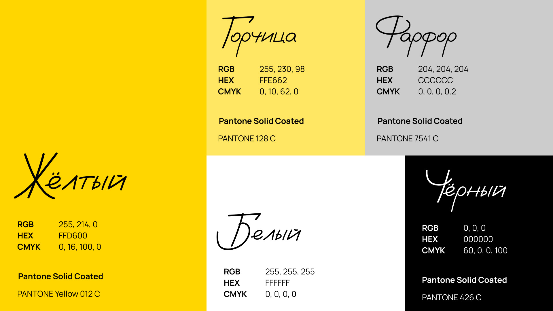 COMIGRATION. Branding — Изображение №5 — Брендинг, Графика на Dprofile