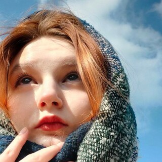 Аватар пользователя Lisa Nepomnyaschaya
