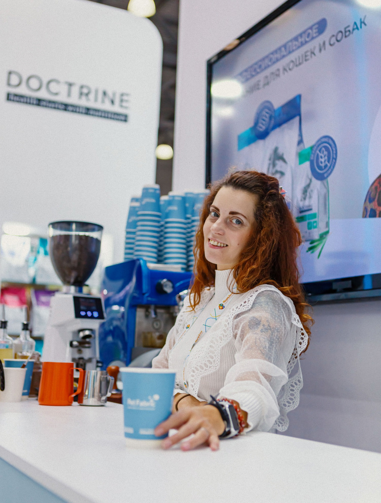 DOCTRINE | Packaging Design — Изображение №43 — Брендинг, Иллюстрация на Dprofile