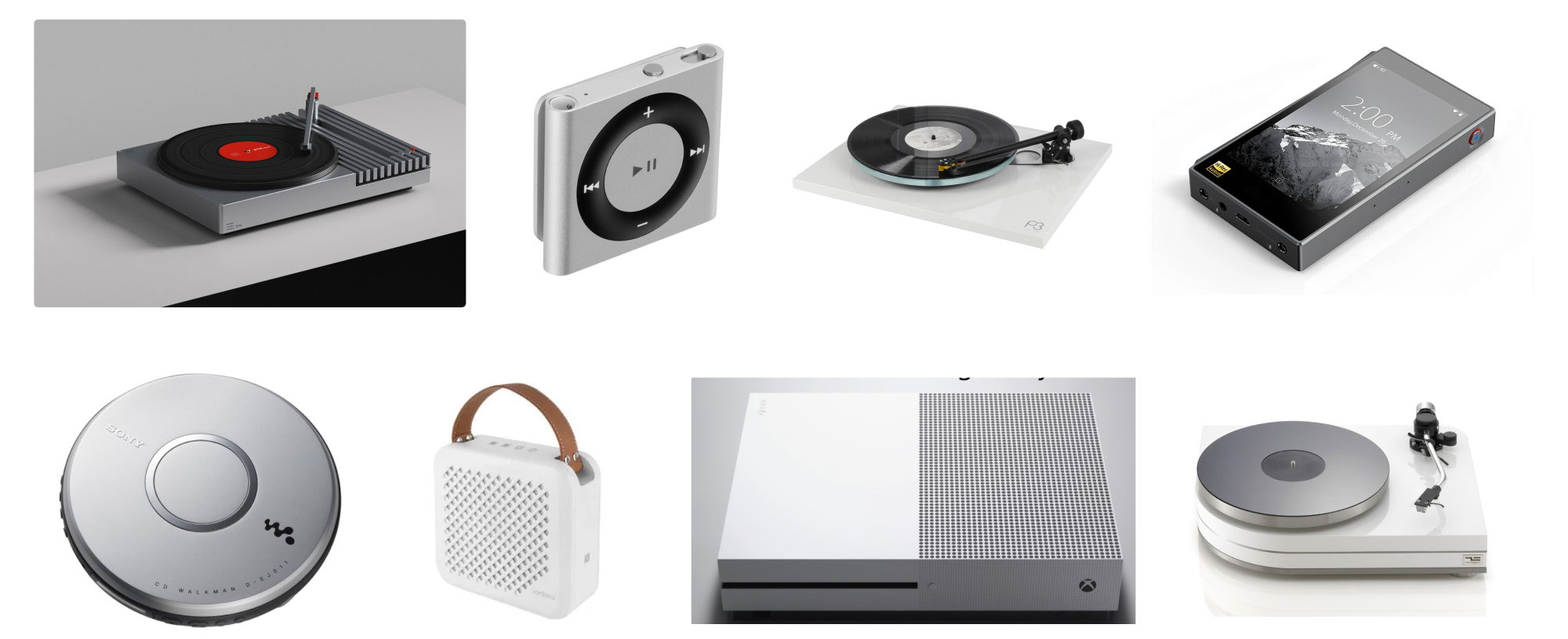 CD Player «Orion» — Изображение №2 — 3D на Dprofile