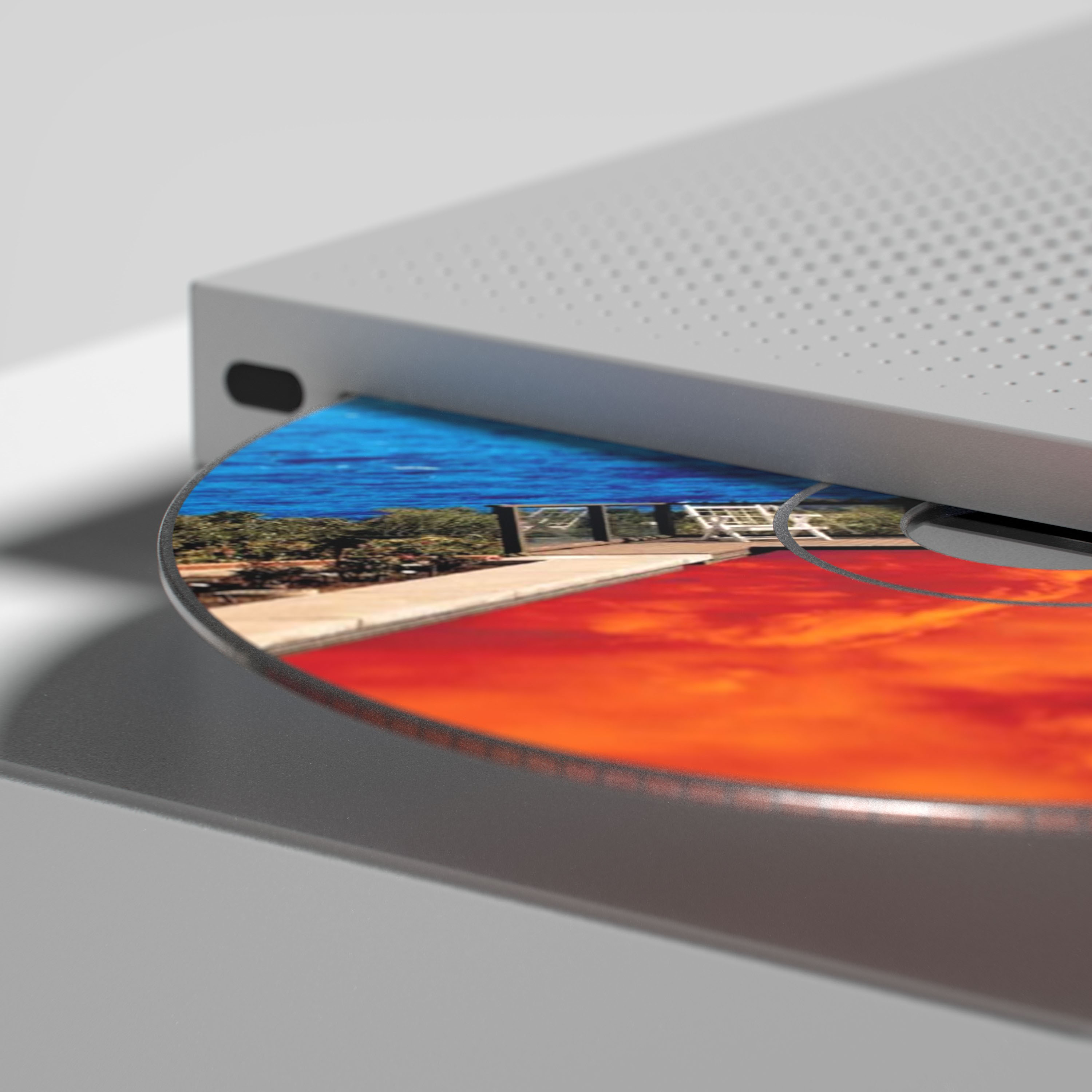 CD Player «Orion» — Изображение №5 — 3D на Dprofile