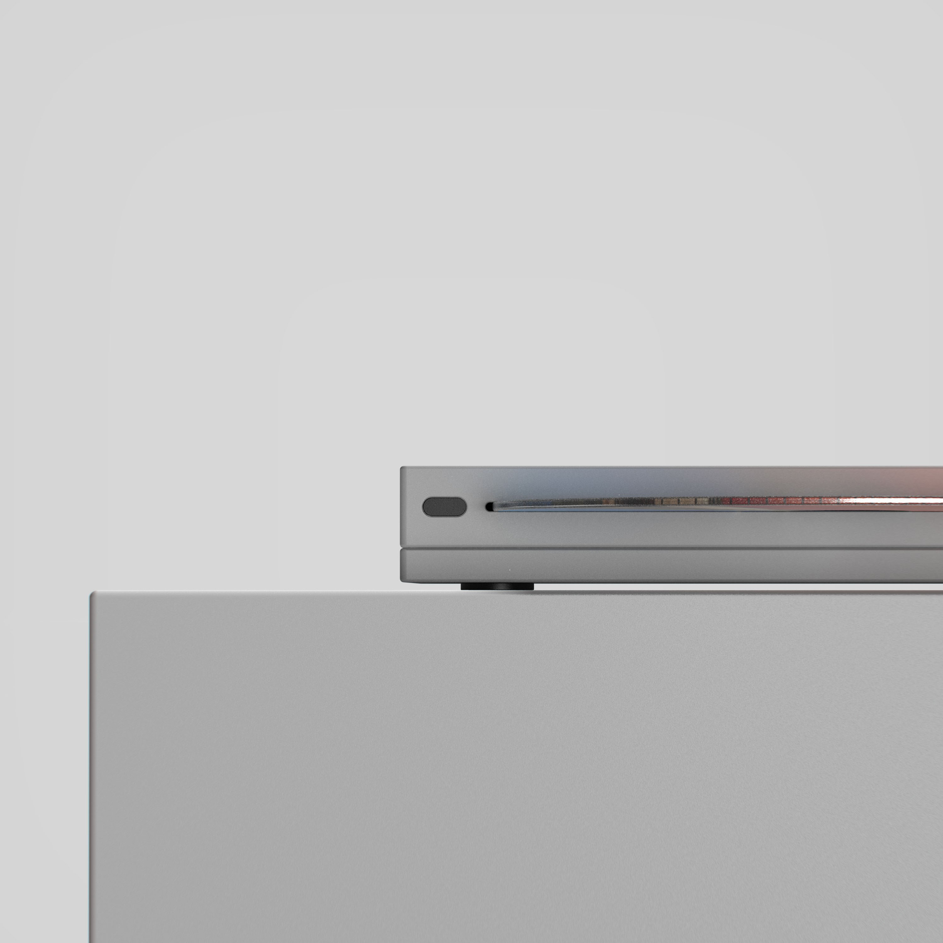 CD Player «Orion» — Изображение №7 — 3D на Dprofile